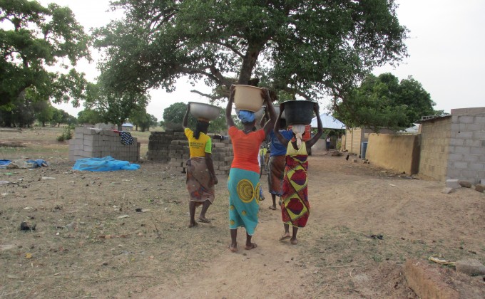 Effets de la crise COVID-19 sur la Sécurité Alimentaire  au Burkina Faso et au Sénégal: Une opportunité de reconfiguration des rapports inégalitaires de genre (projet de recherche)