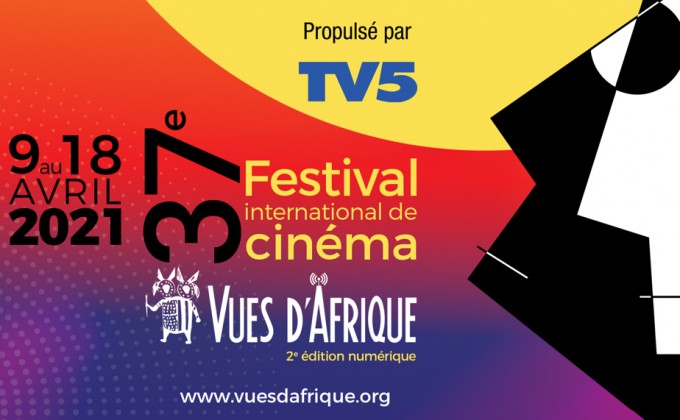 Festival Vues d'Afrique: Category winners 