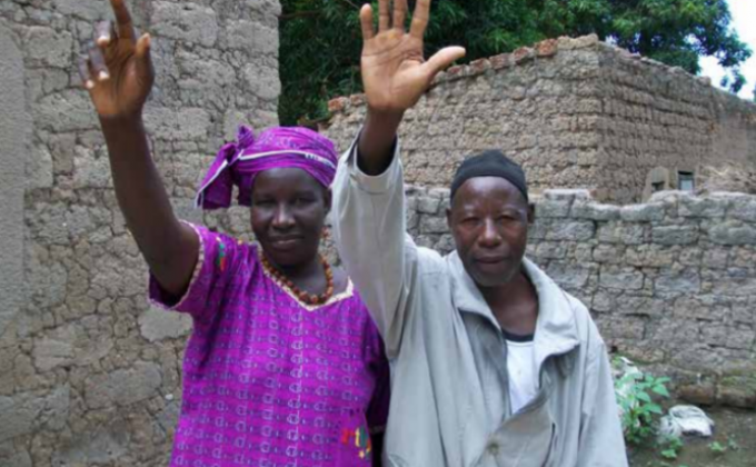 La autonomía económica de las mujeres. Una palanca para la igualdad entre mujeres y hombres. El caso de las mujeres vaporizadoras de arroz de Bama Burkina Faso