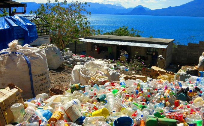 The Atitlán Recicla Project: Driving Collective Impact for Women's Economic Empowerment and Environmental Sustainability