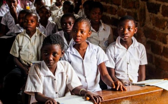 It takes a village to send girls to school in Sub-Saharan Africa
