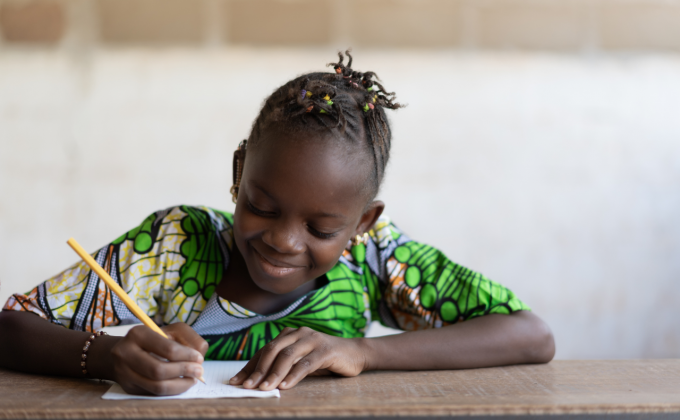Agir pour l'avenir des filles au Burkina Faso : Une réponse du projet PARITÉ face à la crise sécuritaire