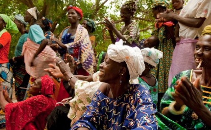 Voz y liderazgo de las mujeres en Malí (VLF - Musoya)