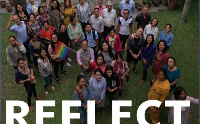 Infolettre du CECI Népal - Mai à août 2019 (en anglais)